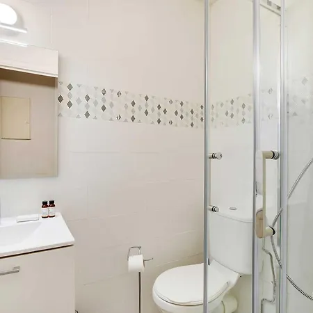 Apartment Cosy Le Marais *