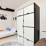 Cosy Studio Le Marais
